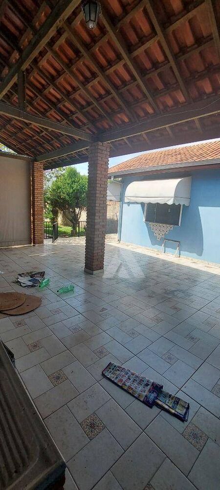 Casa, 1 quarto, 100 m² - Foto 1
