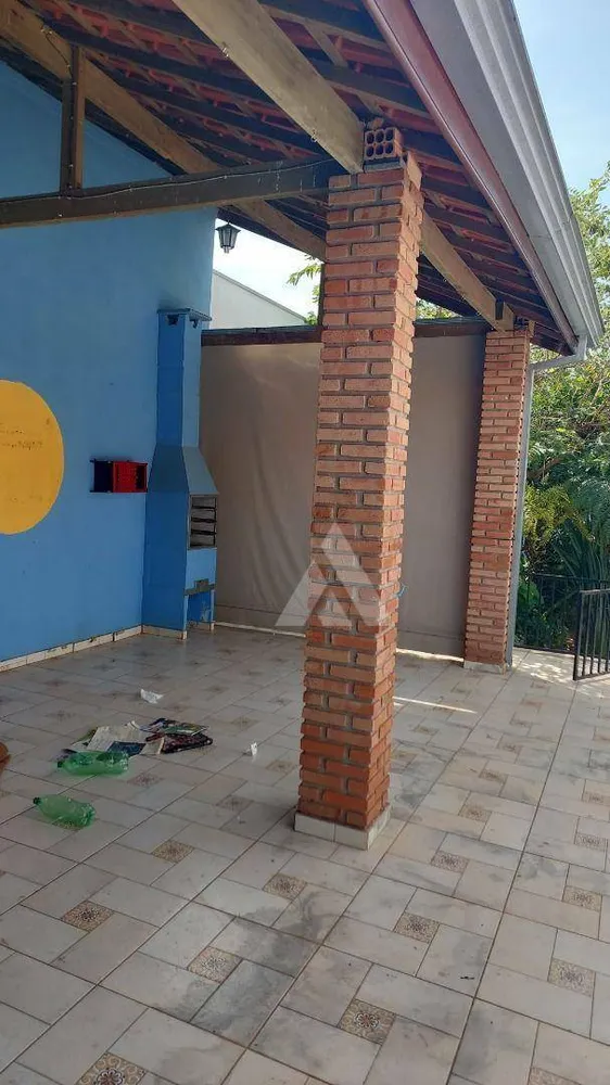 Casa, 1 quarto, 100 m² - Foto 3