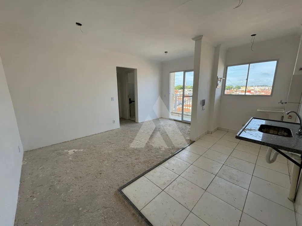 Apartamento, 2 quartos, 51 m² - Foto 6