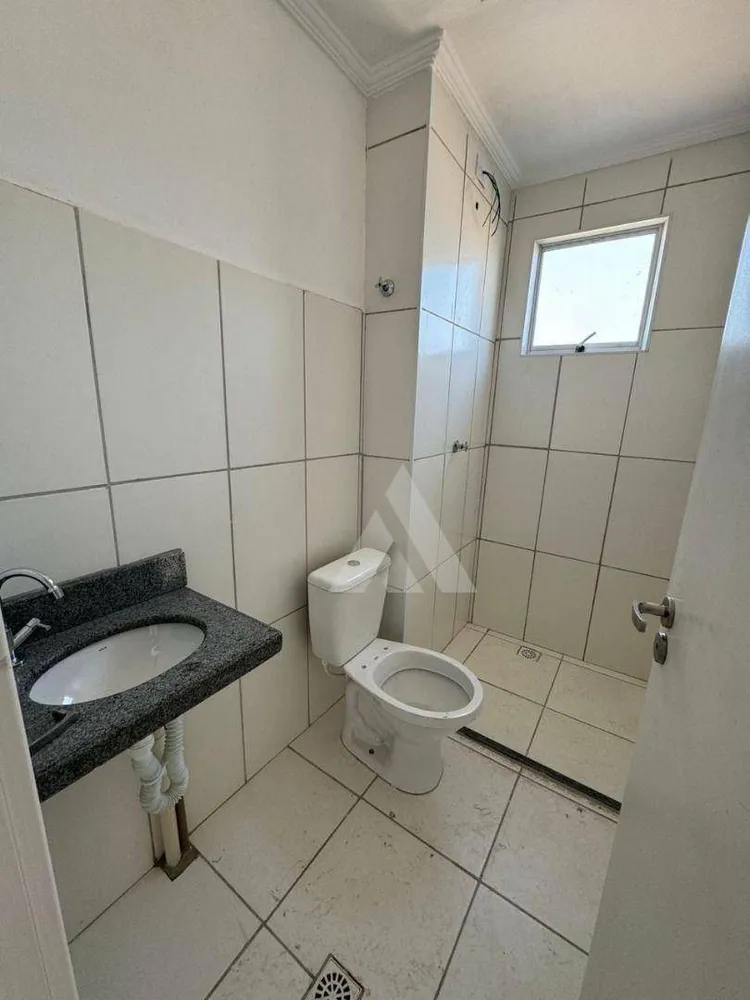 Apartamento, 2 quartos, 51 m² - Foto 3