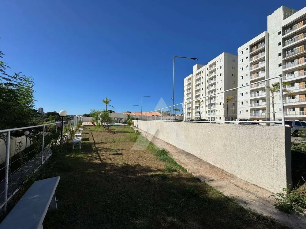 Apartamento, 2 quartos, 51 m² - Foto 15