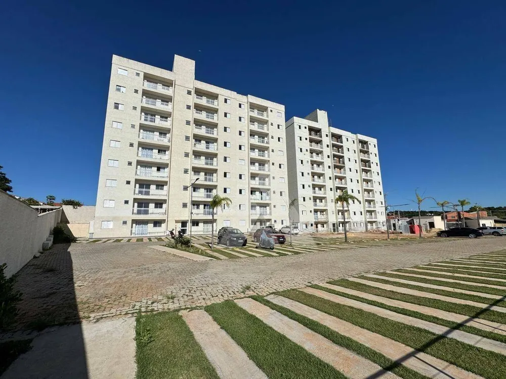 Apartamento, 2 quartos, 51 m² - Foto 14