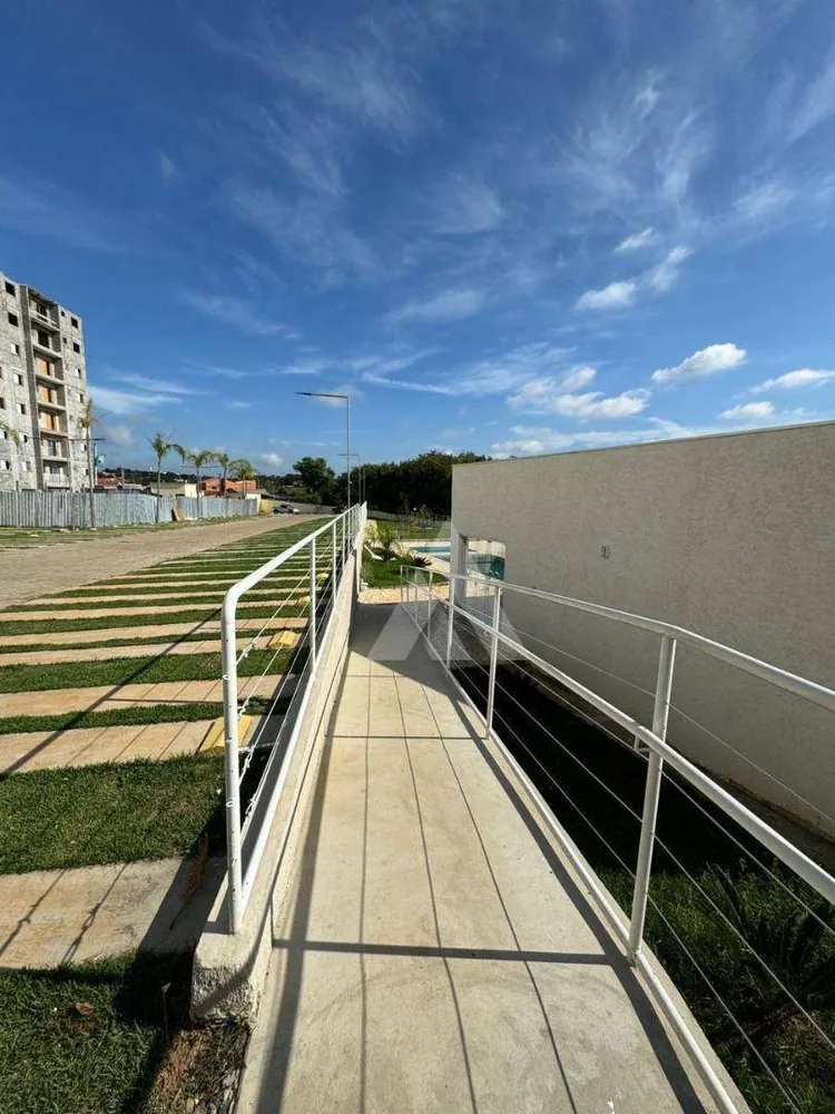 Apartamento, 2 quartos, 51 m² - Foto 7