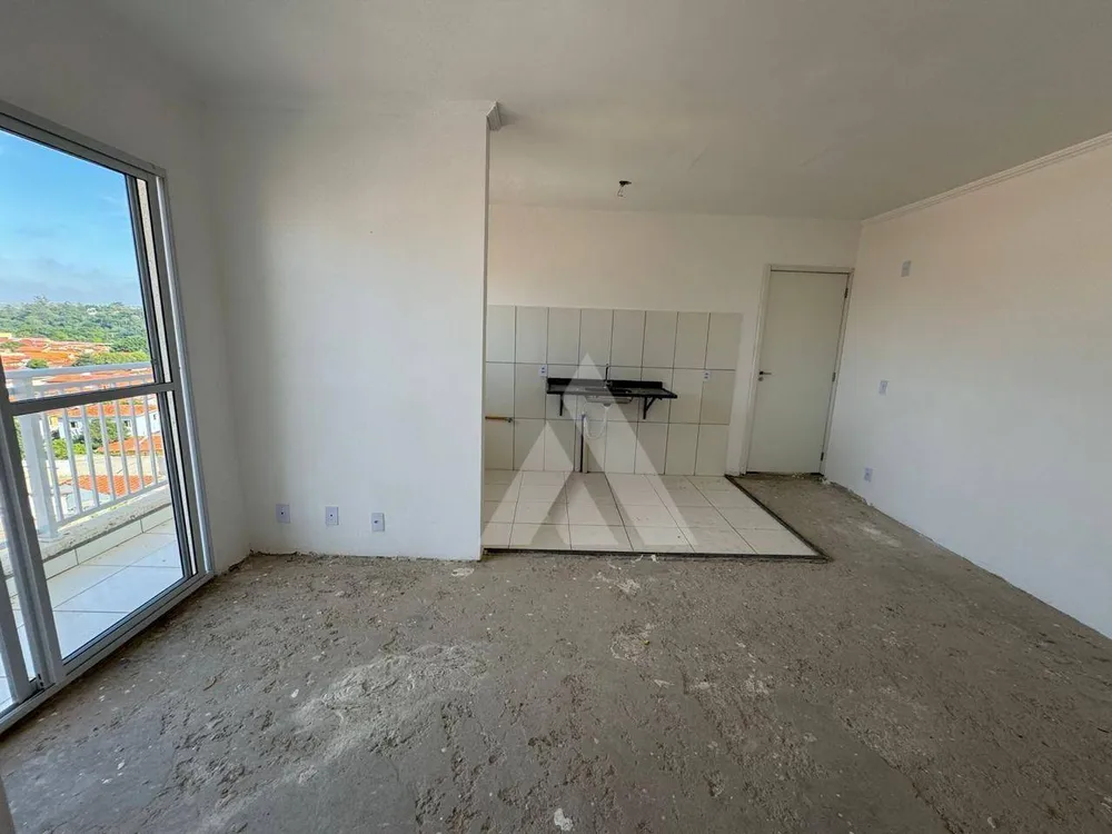 Apartamento, 2 quartos, 51 m² - Foto 2