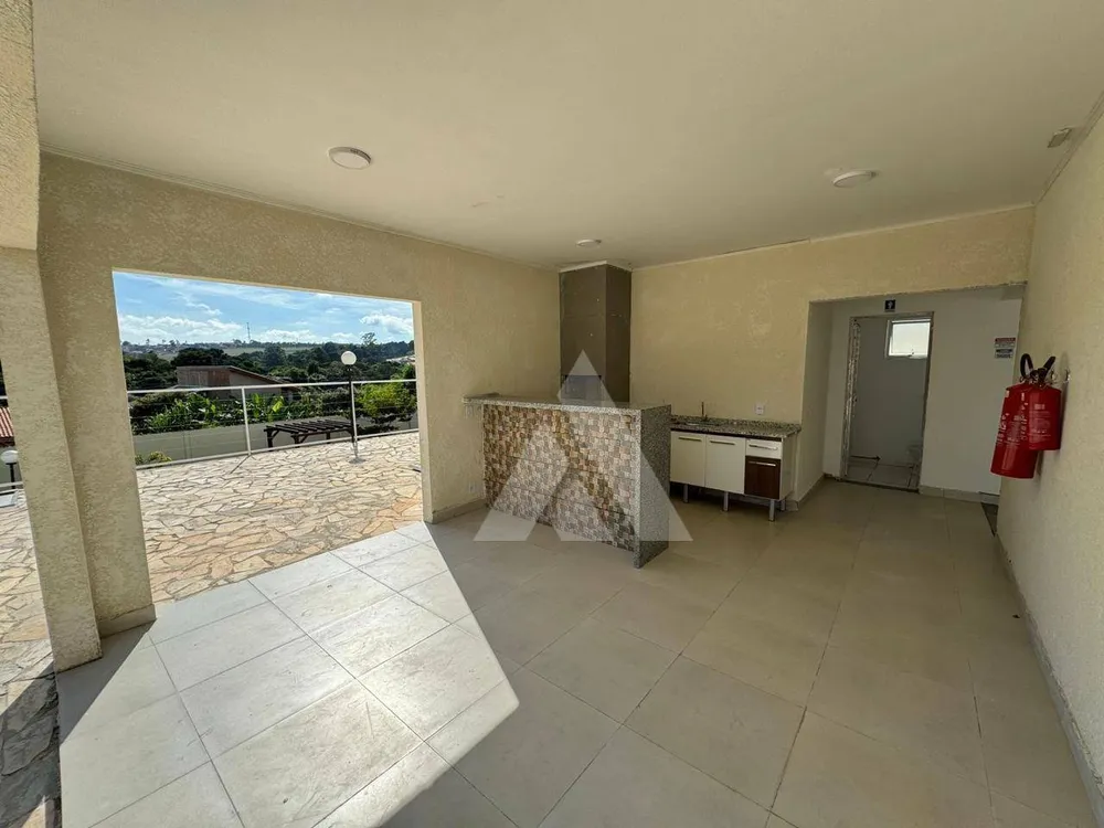 Apartamento, 2 quartos, 51 m² - Foto 10