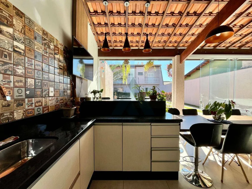 Casa, 2 quartos, 142 m² - Foto 4