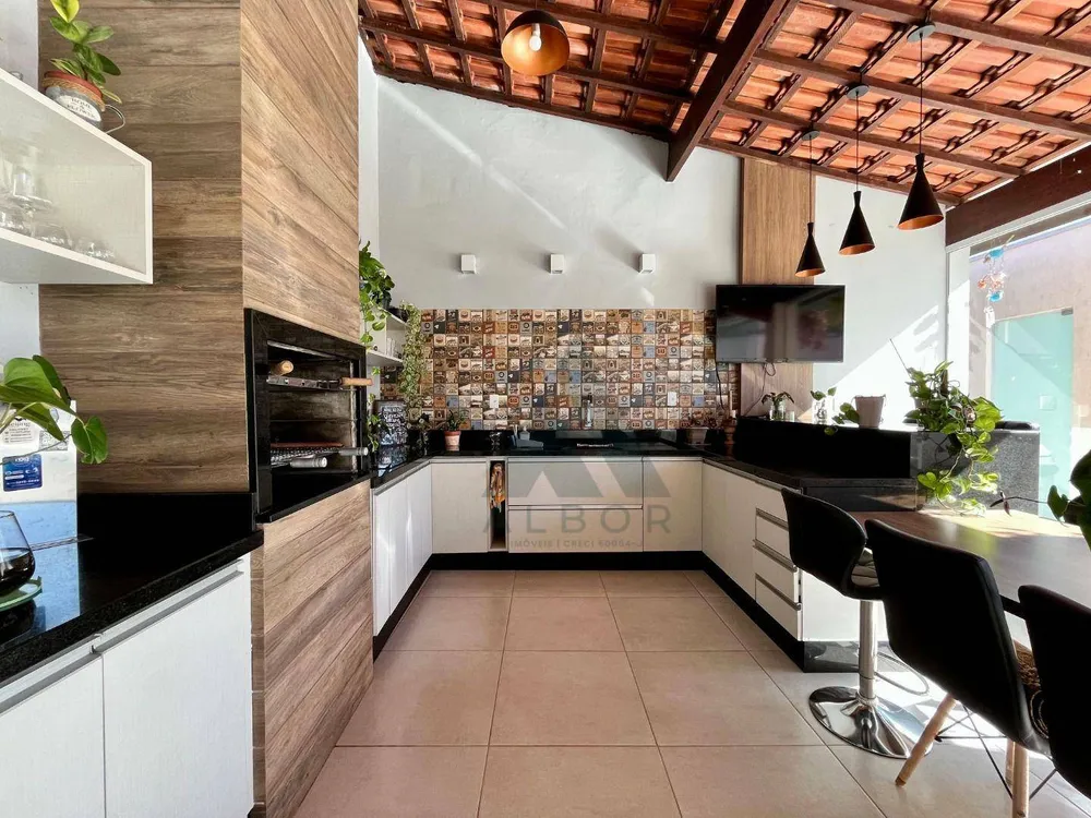 Casa, 2 quartos, 142 m² - Foto 3