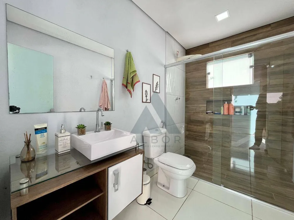Casa, 2 quartos, 142 m² - Foto 6
