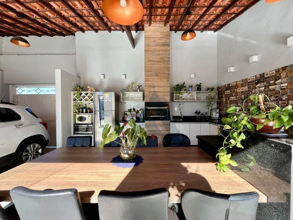Casa, 2 quartos, 142 m² - Foto 5