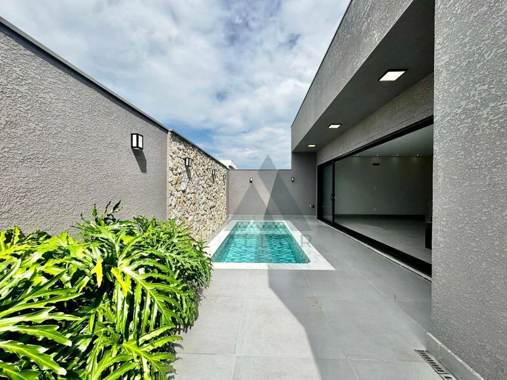 Casa de Condomínio, 3 quartos - Foto 8