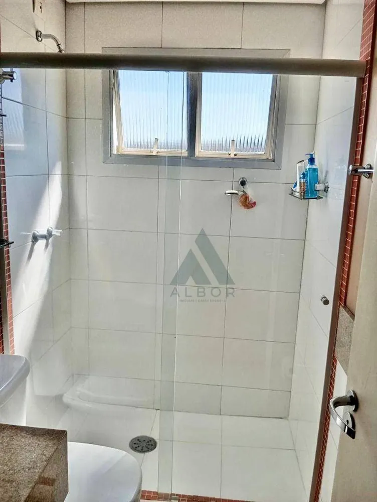 Apartamento, 2 quartos, 65 m² - Foto 1