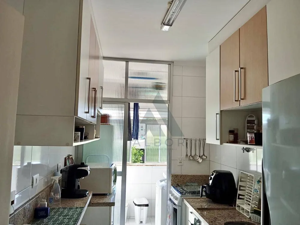 Apartamento, 2 quartos, 65 m² - Foto 6