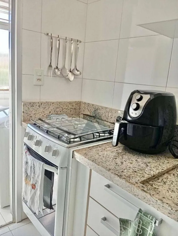 Apartamento, 2 quartos, 65 m² - Foto 4
