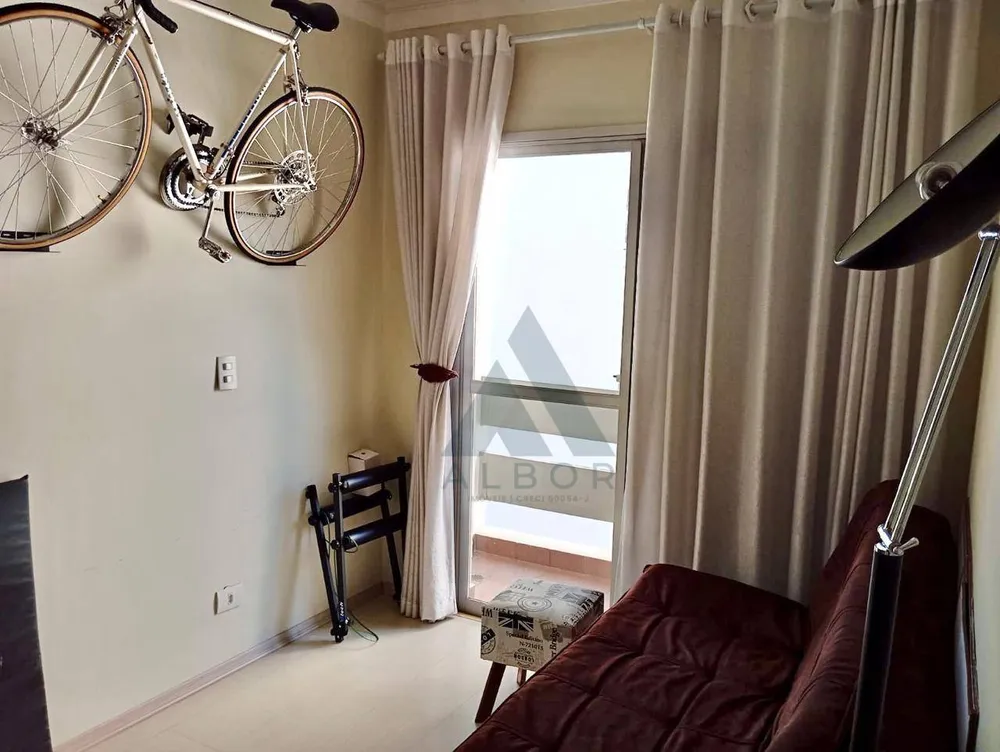 Apartamento, 2 quartos, 65 m² - Foto 9