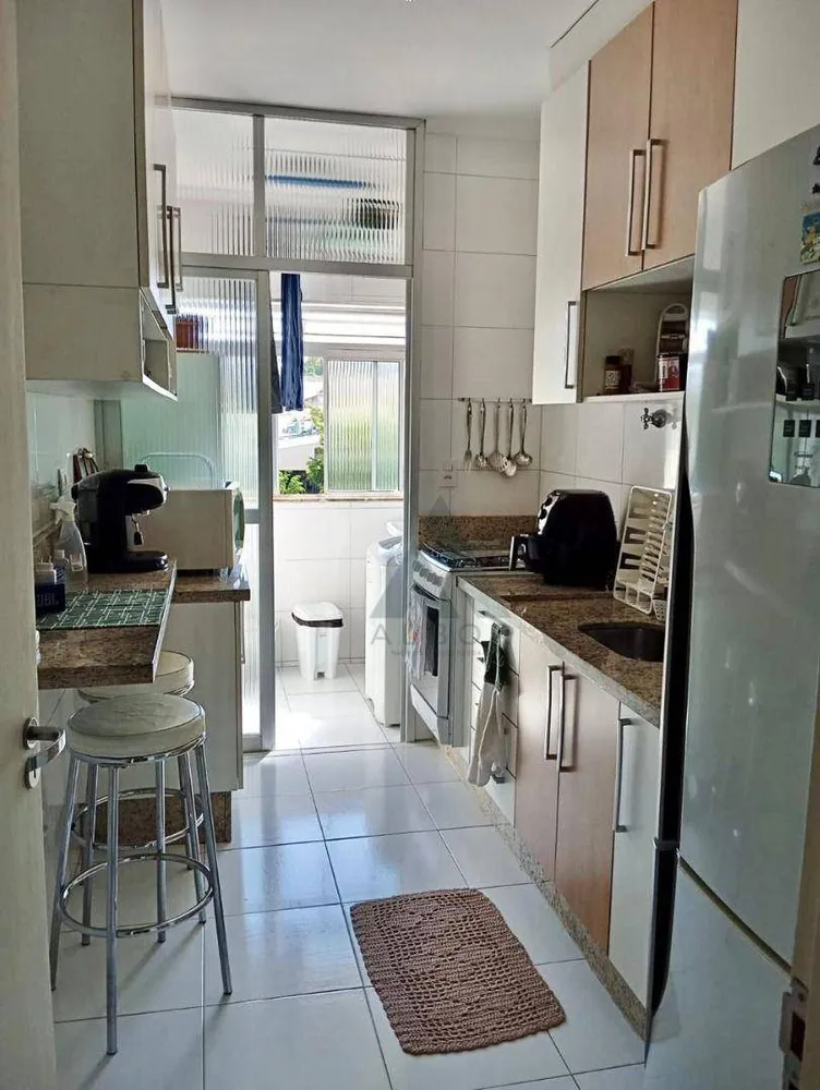Apartamento, 2 quartos, 65 m² - Foto 2