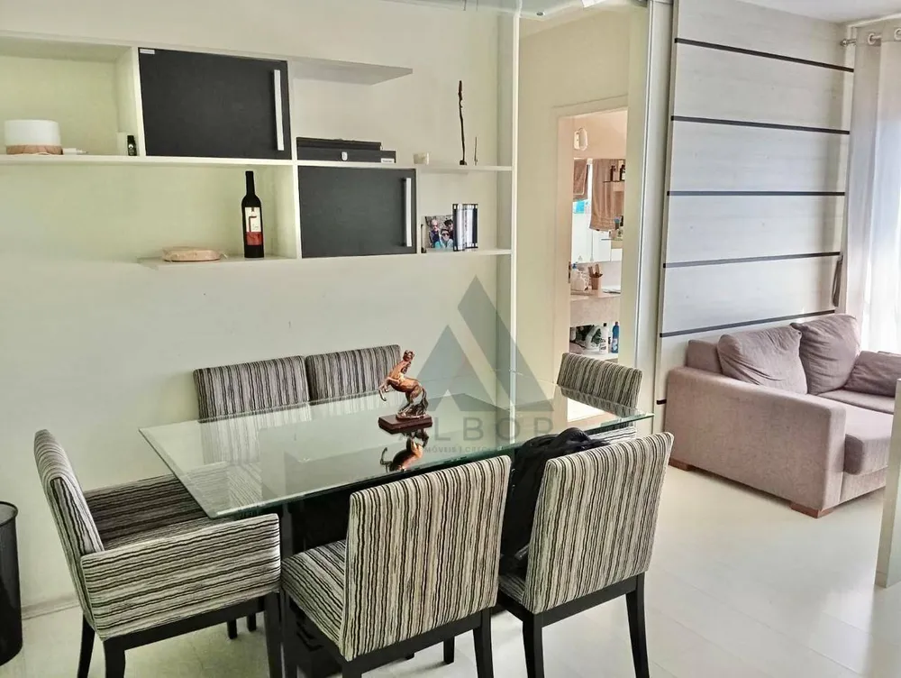 Apartamento, 2 quartos, 65 m² - Foto 1