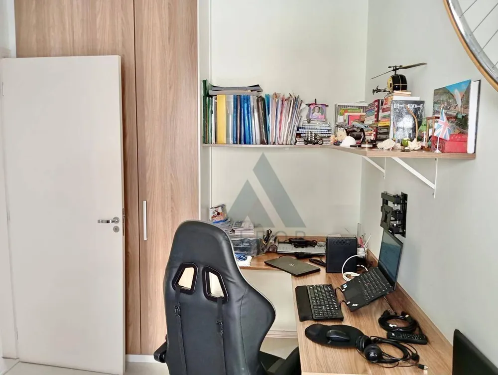 Apartamento, 2 quartos, 65 m² - Foto 4