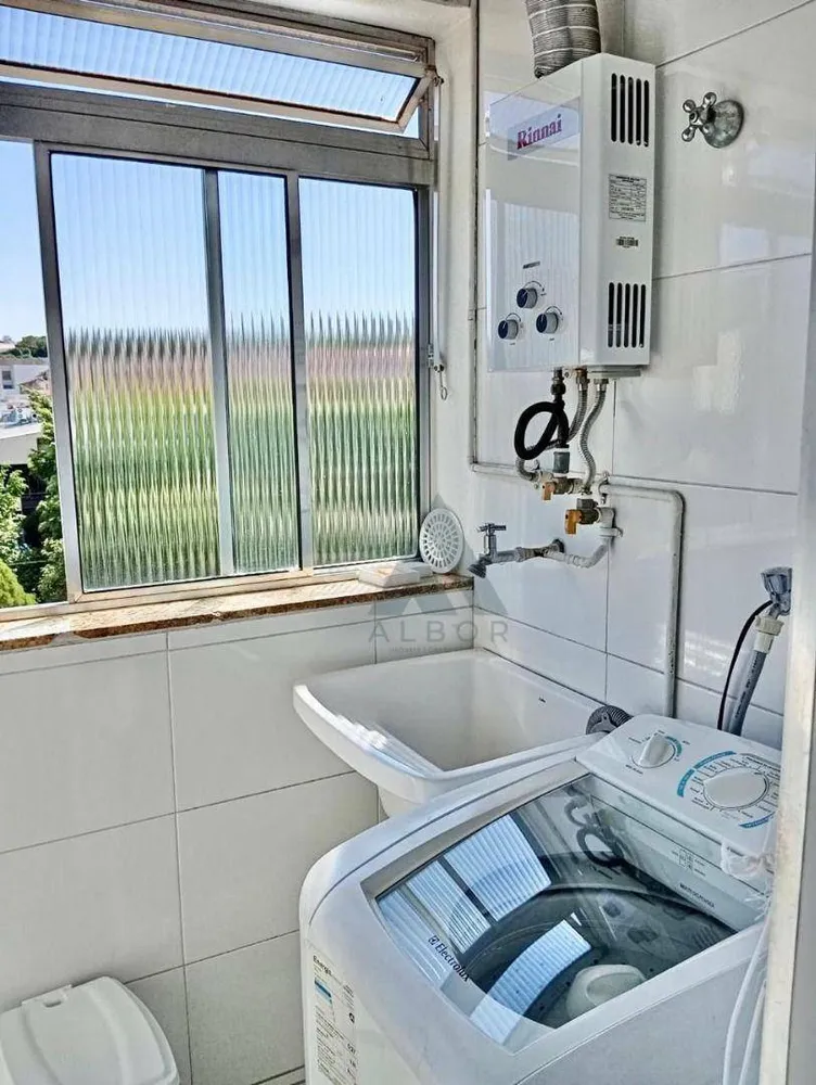 Apartamento, 2 quartos, 65 m² - Foto 8