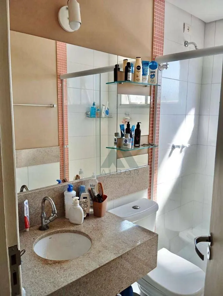 Apartamento, 2 quartos, 65 m² - Foto 7