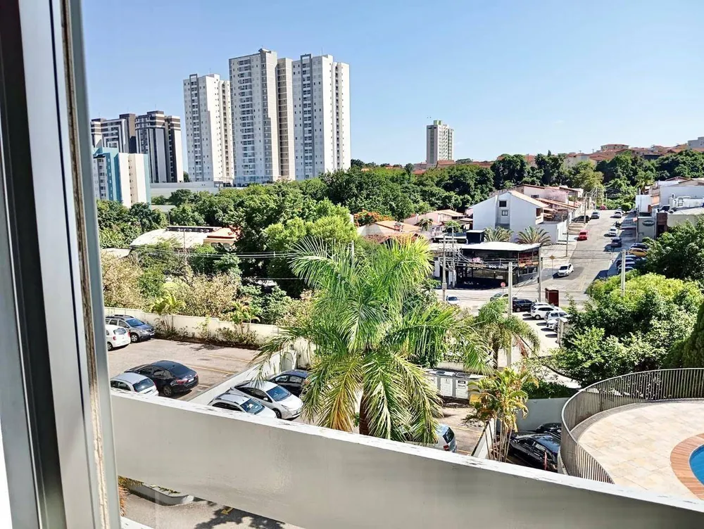 Apartamento, 2 quartos, 65 m² - Foto 5