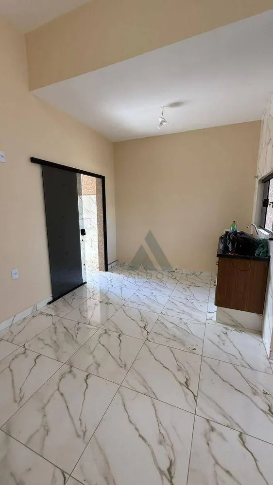 Casa, 2 quartos, 70 m² - Foto 4