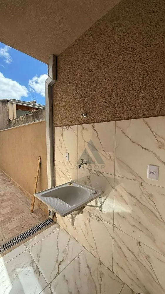 Casa, 2 quartos, 70 m² - Foto 11