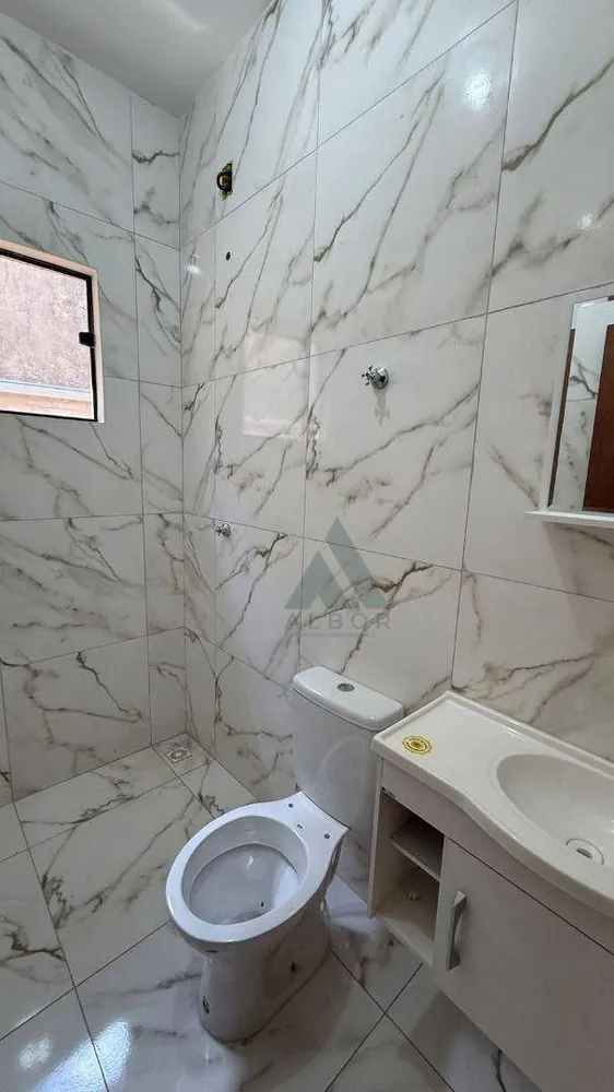 Casa, 2 quartos, 70 m² - Foto 10