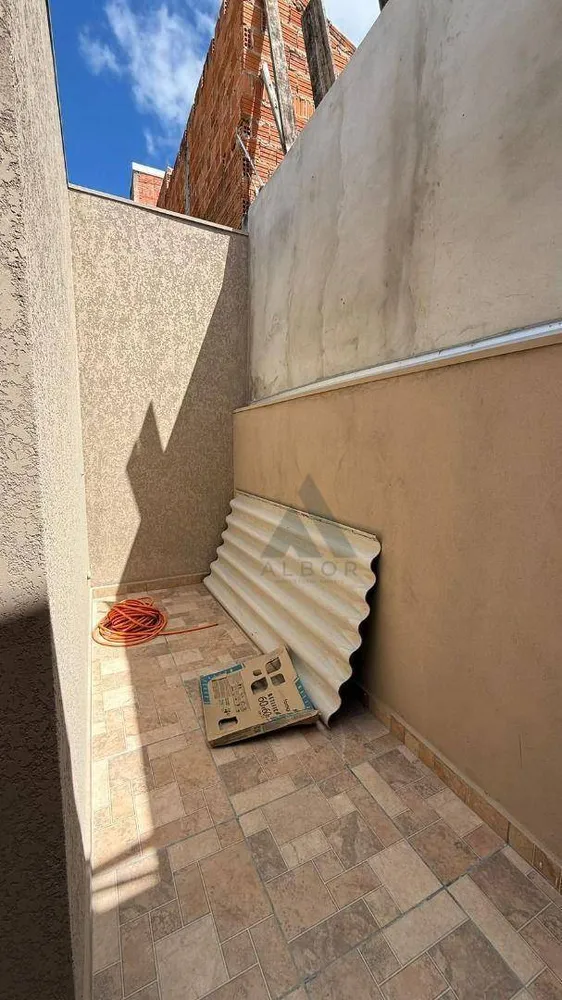 Casa, 2 quartos, 70 m² - Foto 12