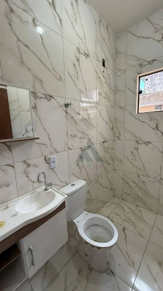 Casa, 2 quartos, 70 m² - Foto 5