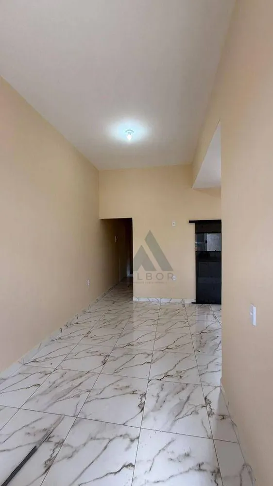 Casa, 2 quartos, 70 m² - Foto 3
