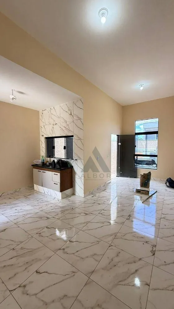 Casa, 2 quartos, 70 m² - Foto 2