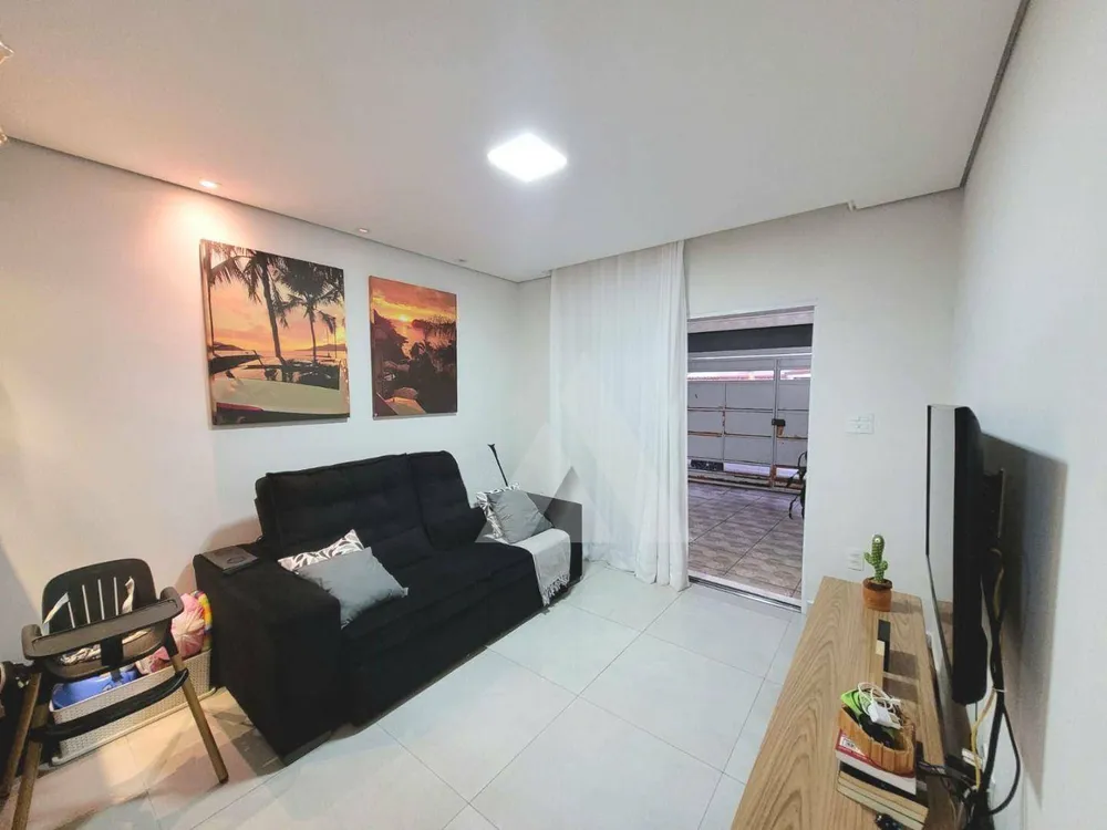 Casa, 2 quartos, 116 m² - Foto 6
