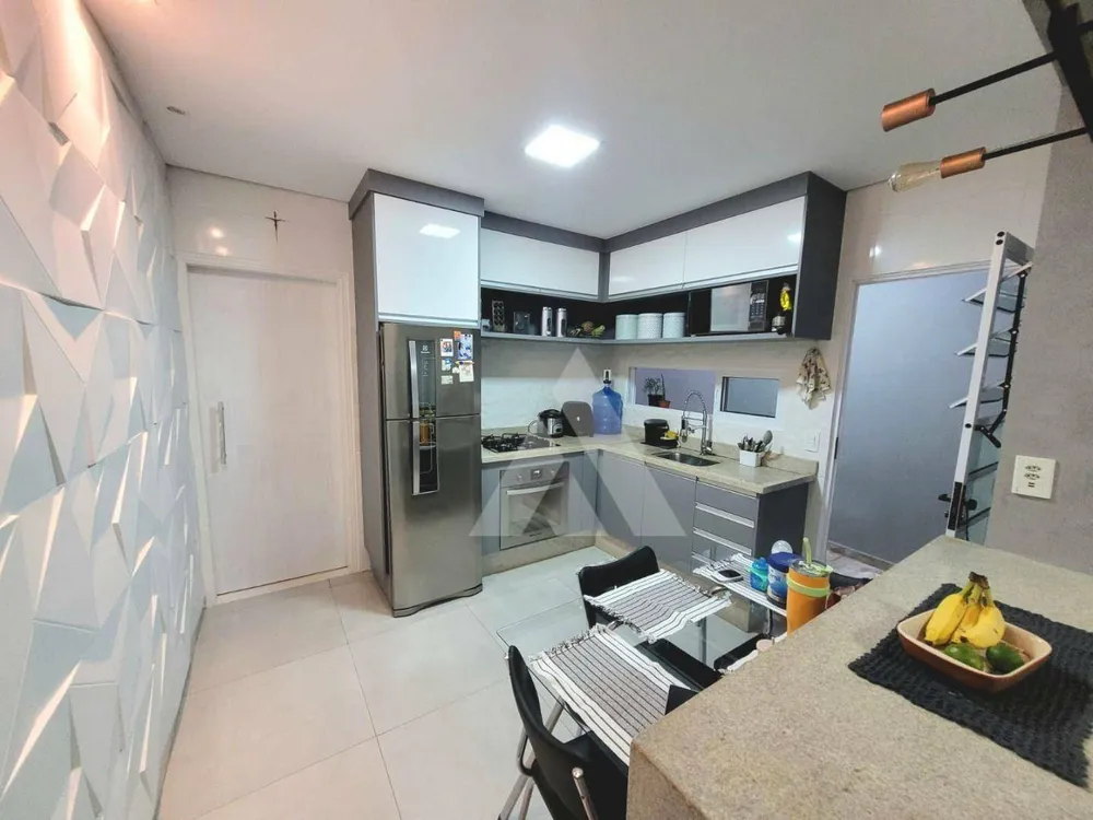 Casa, 2 quartos, 116 m² - Foto 1