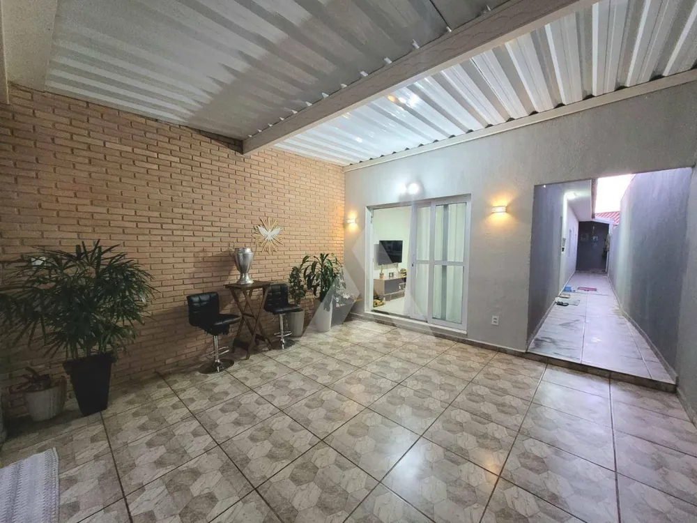 Casa, 2 quartos, 116 m² - Foto 4