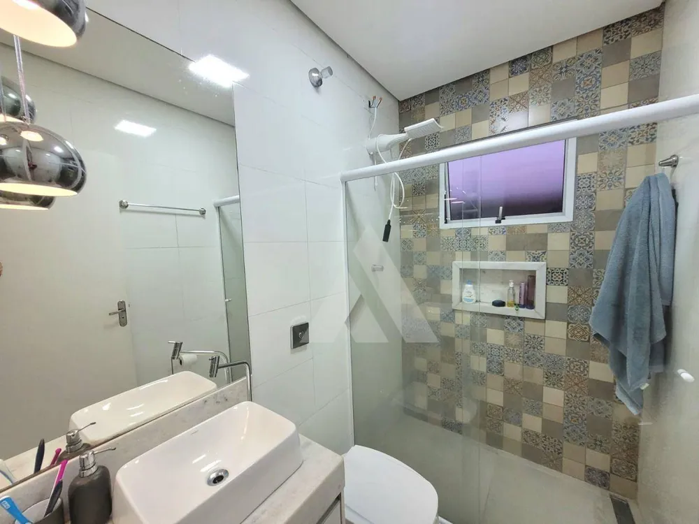 Casa, 2 quartos, 116 m² - Foto 9