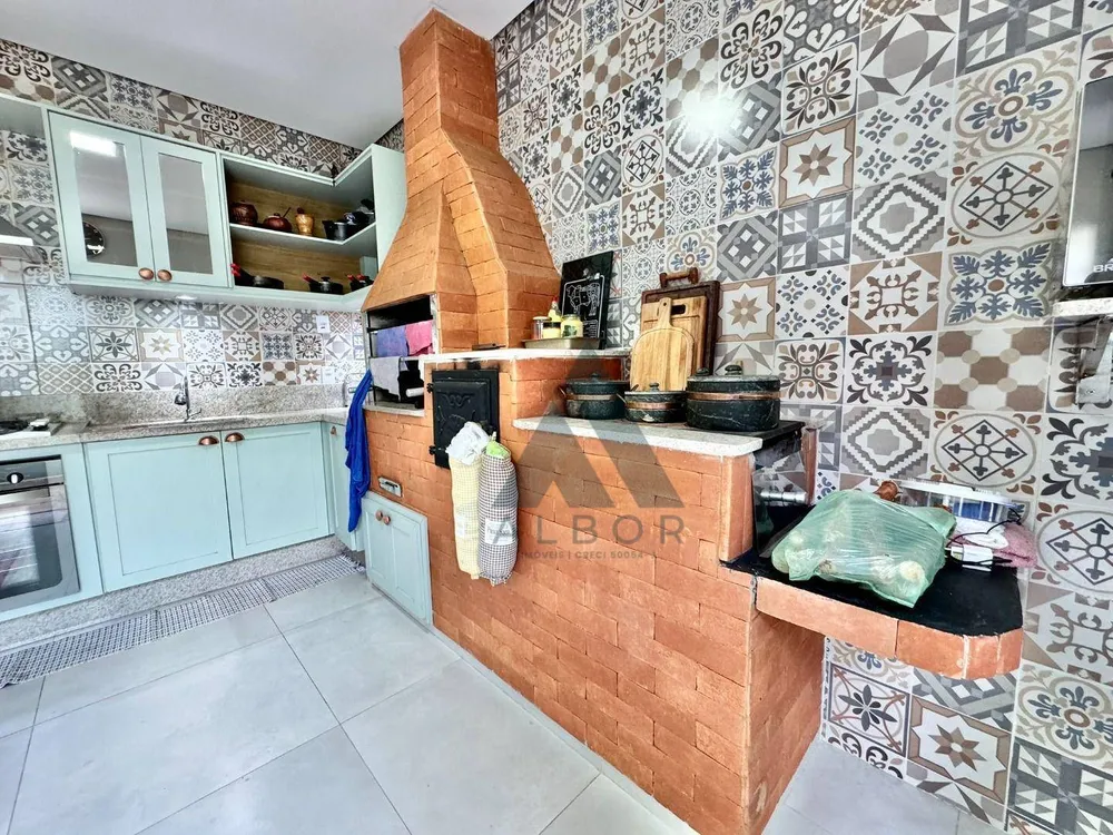 Casa de Condomínio, 4 quartos - Foto 5