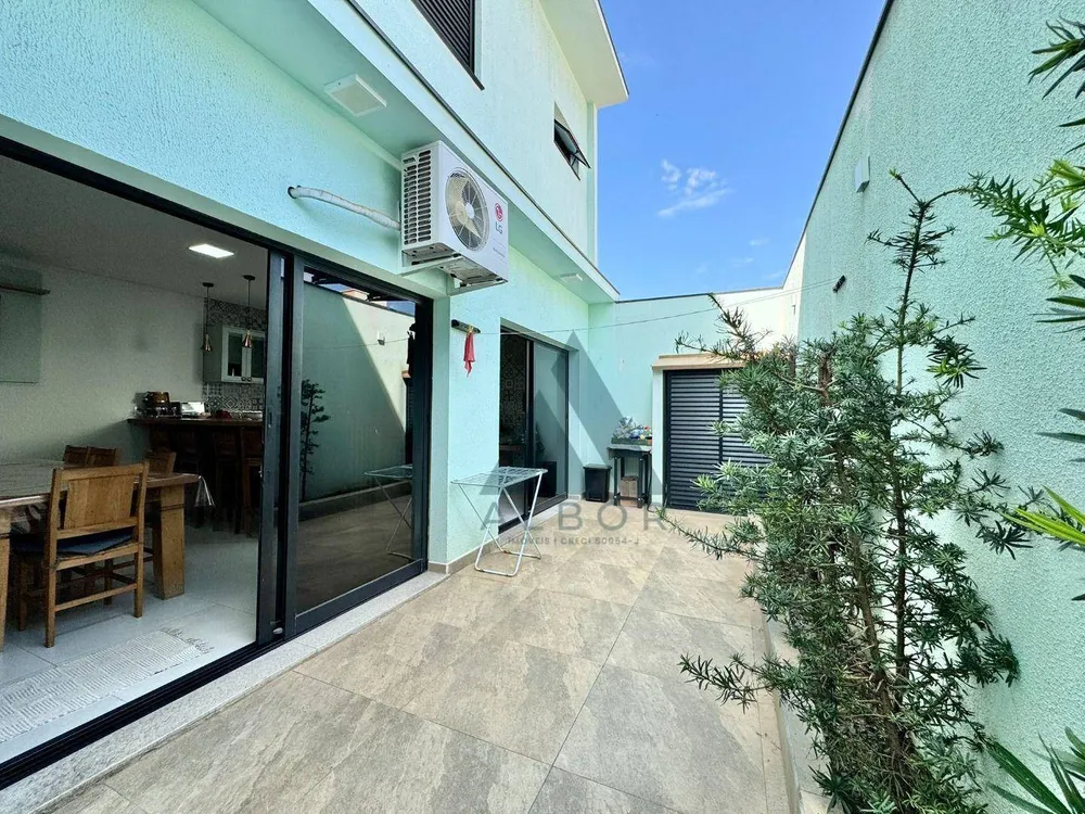 Casa de Condomínio, 4 quartos - Foto 8