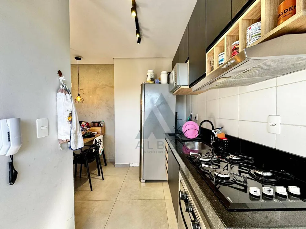 Apartamento, 2 quartos, 45 m² - Foto 8