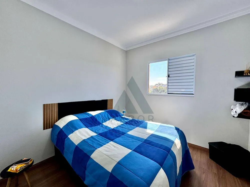 Apartamento, 2 quartos, 45 m² - Foto 10