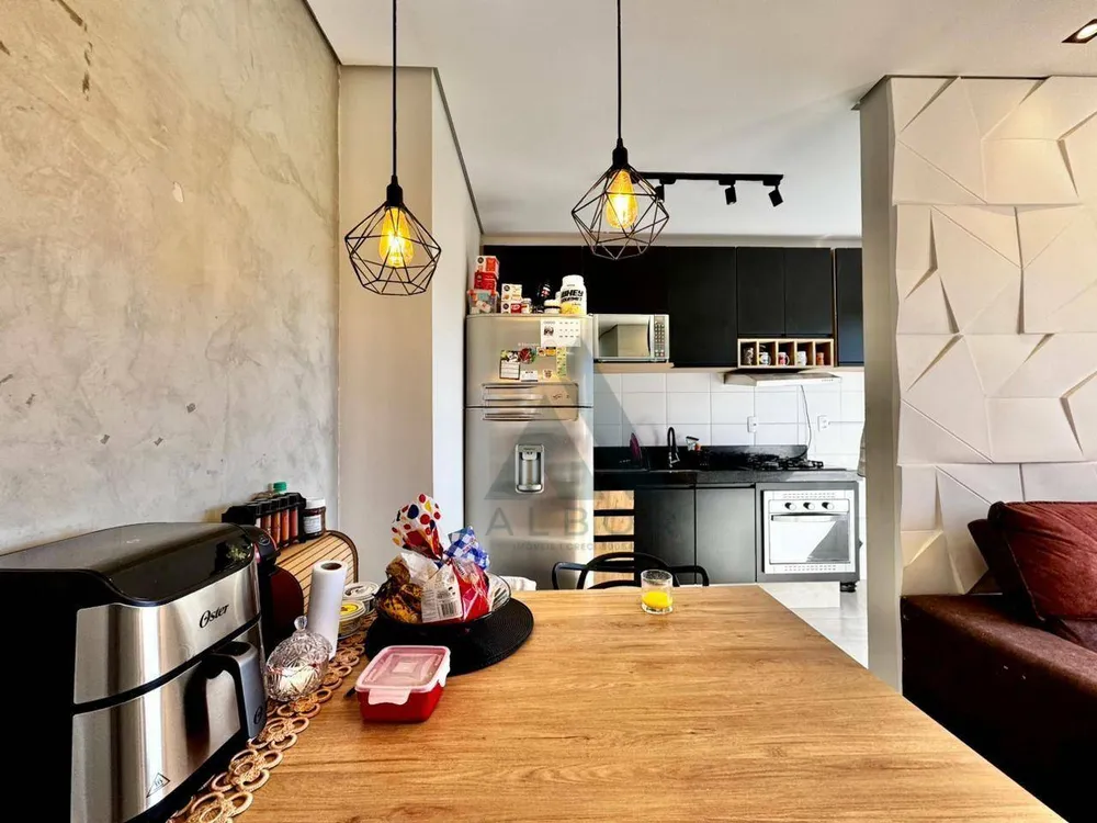 Apartamento, 2 quartos, 45 m² - Foto 4