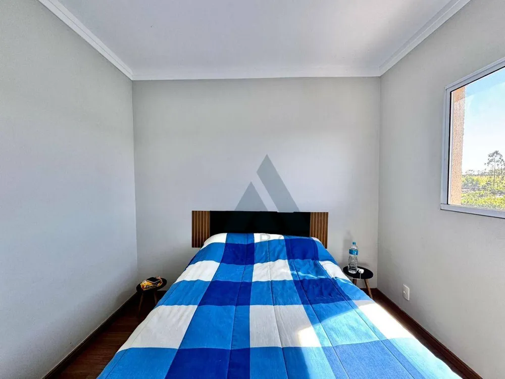 Apartamento, 2 quartos, 45 m² - Foto 11