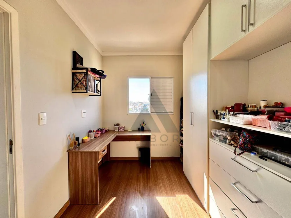 Apartamento, 2 quartos, 45 m² - Foto 12