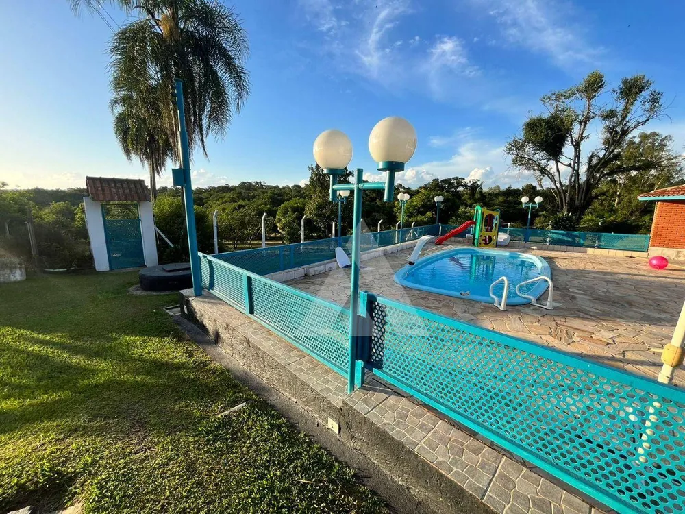 Chácara, 2 quartos, 2 hectares - Foto 1