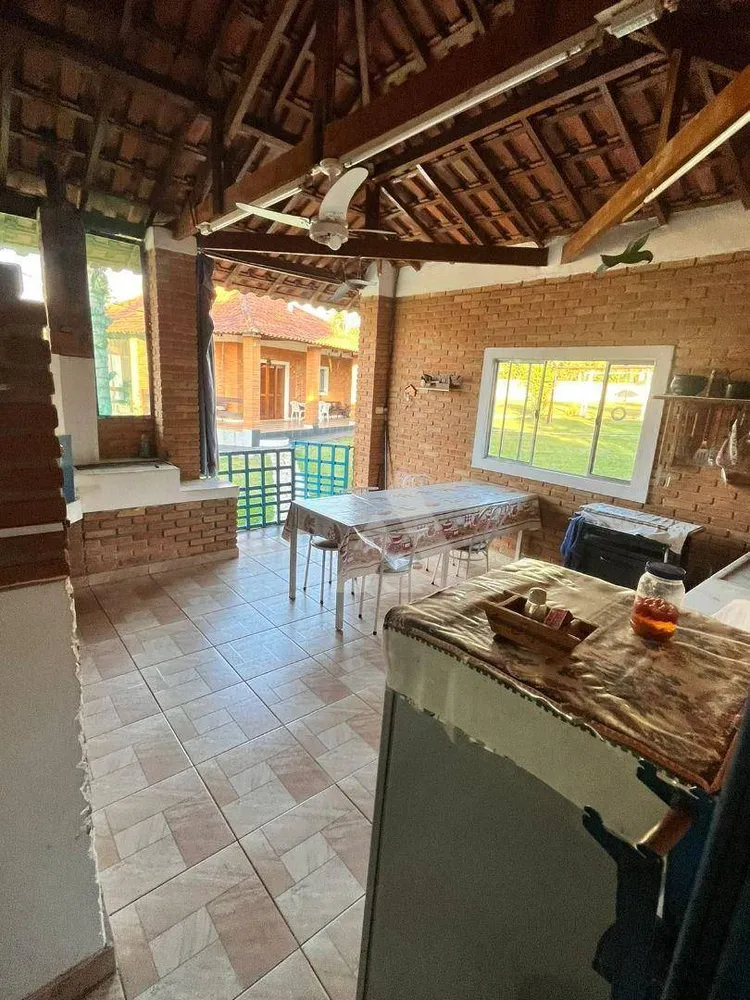 Chácara, 2 quartos, 2 hectares - Foto 12