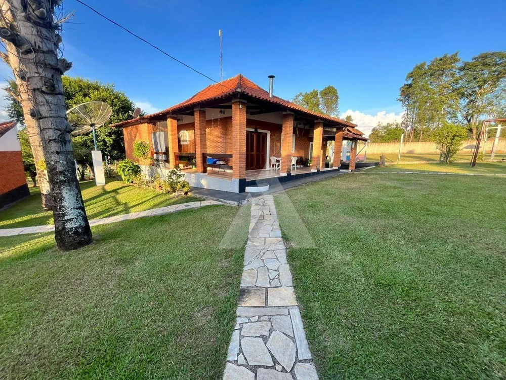 Chácara, 2 quartos, 2 hectares - Foto 14