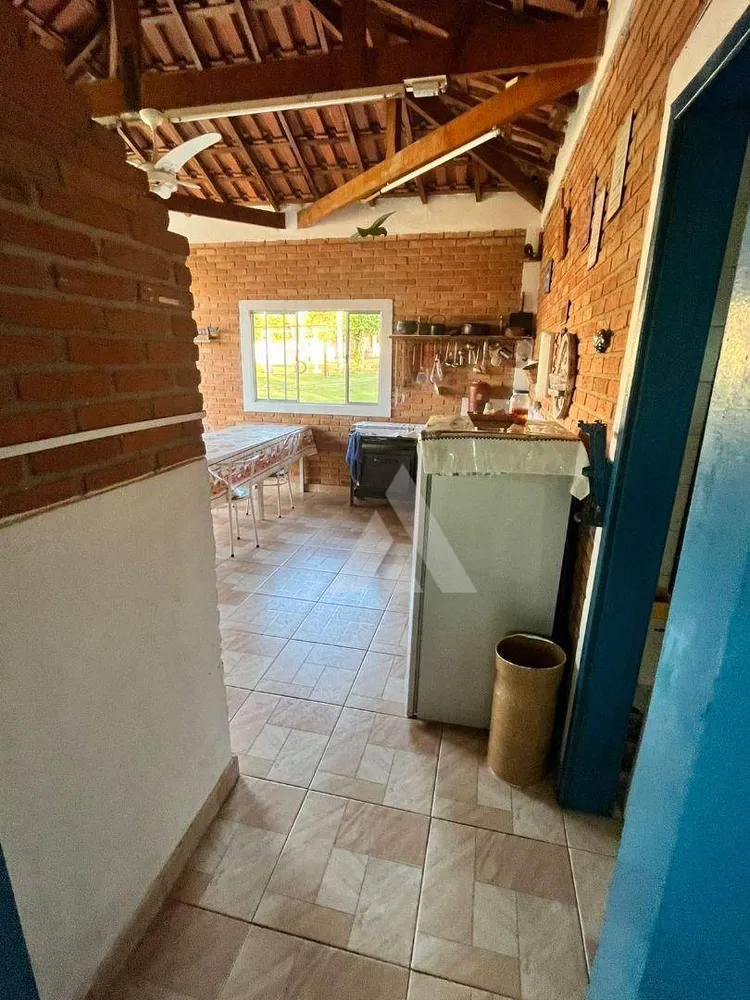 Chácara, 2 quartos, 2 hectares - Foto 3