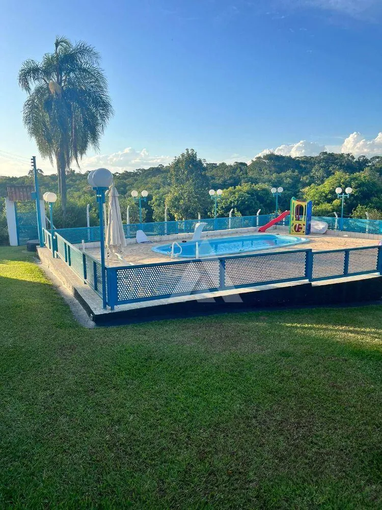 Chácara, 2 quartos, 2 hectares - Foto 6