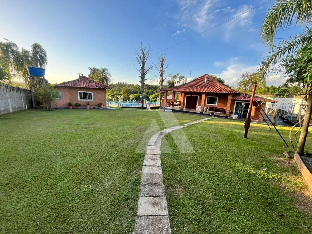 Chácara, 2 quartos, 2 hectares - Foto 2