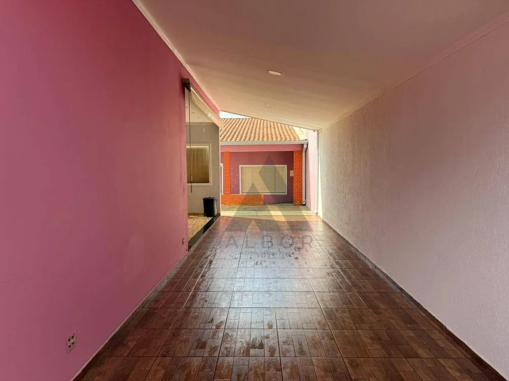 Casa, 4 quartos, 240 m² - Foto 3
