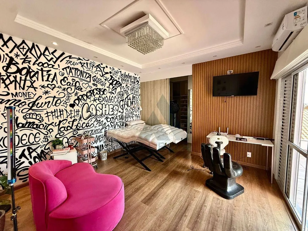 Casa, 4 quartos, 240 m² - Foto 7